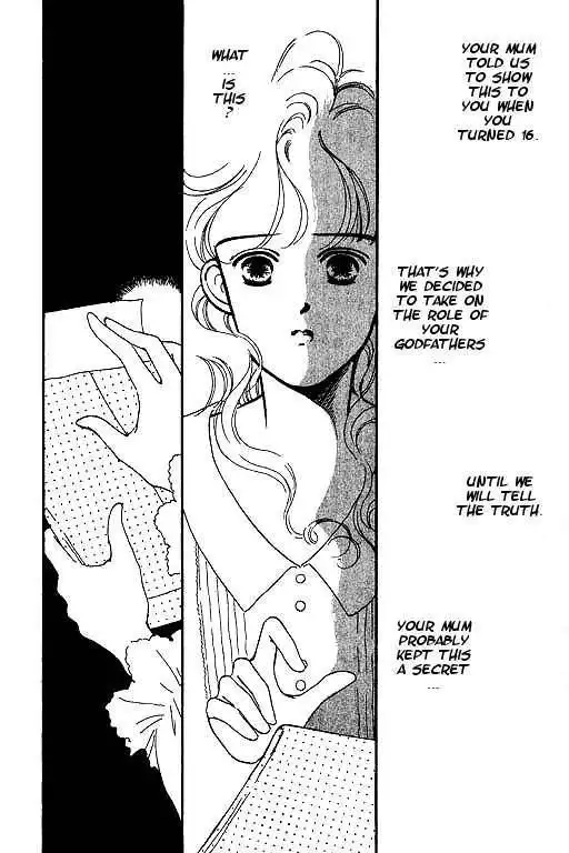 Romantic Glance Chapter 3 36